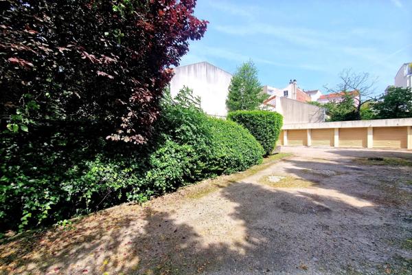 Immobilier Les Lilas (93260) – Appartement 55.09m2 – 320 000 €