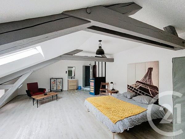 Maison à vendre  3 pièces - 165 m2 GANNAT - 03