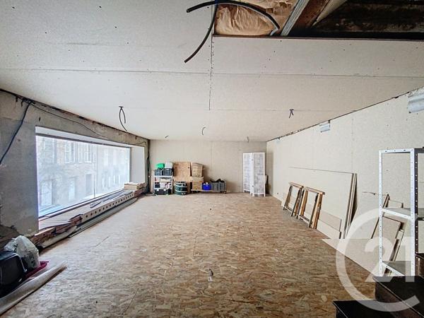 Maison à vendre  3 pièces - 165 m2 GANNAT - 03