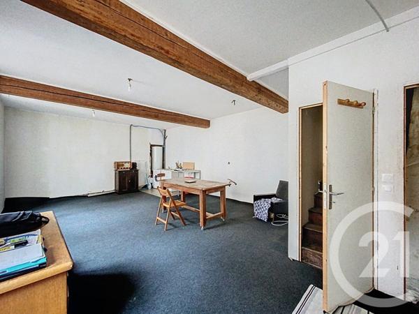 Maison à vendre  3 pièces - 165 m2 GANNAT - 03