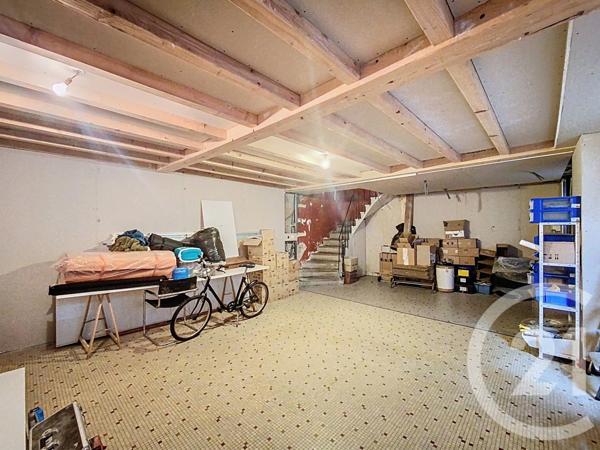 Maison à vendre  3 pièces - 165 m2 GANNAT - 03