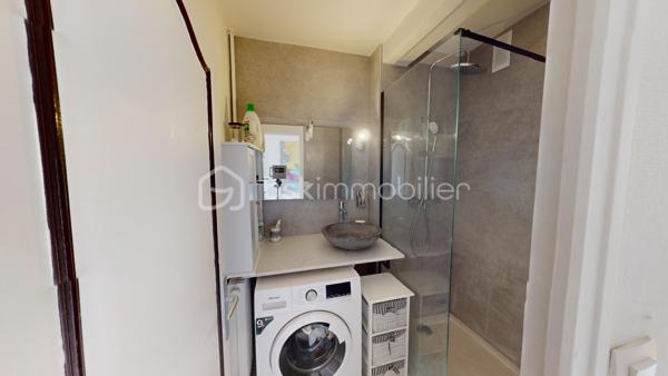 Appartement de 68 m²