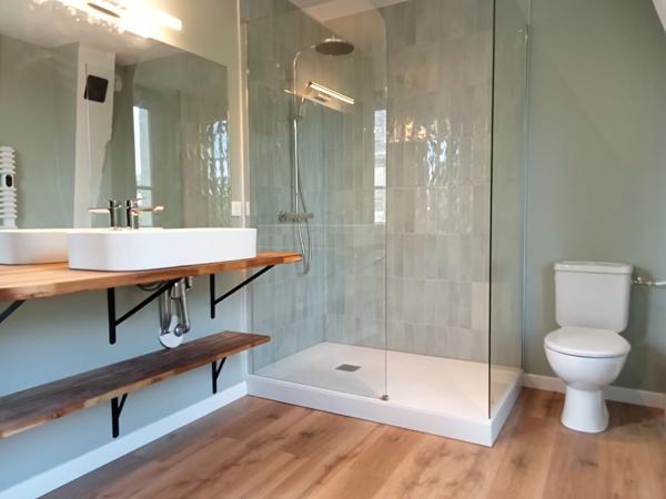 Appartement de 4 pièces à louer proche Château de Compiègne