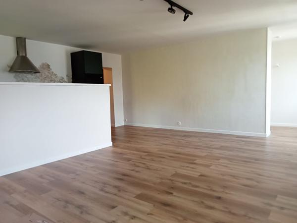 Appartement de 4 pièces à louer proche Château de Compiègne