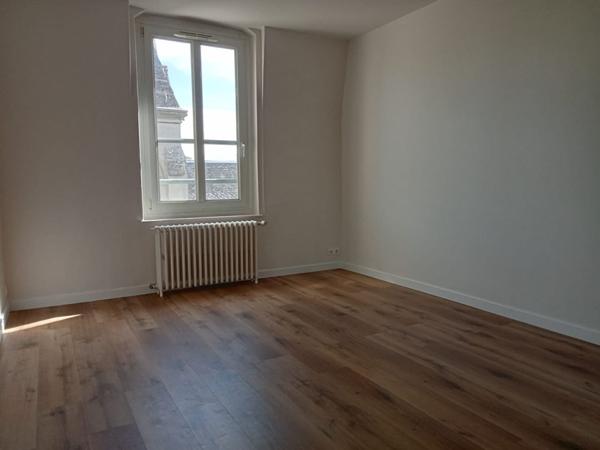 Appartement de 4 pièces à louer proche Château de Compiègne