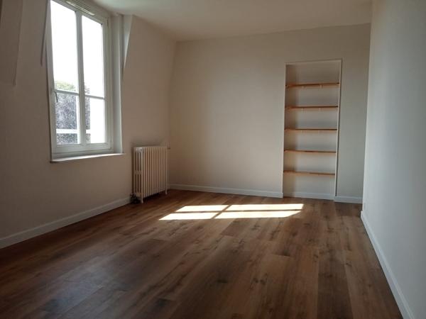 Appartement de 4 pièces à louer proche Château de Compiègne