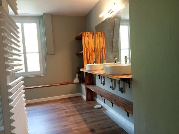 Appartement de 4 pièces à louer proche Château de Compiègne