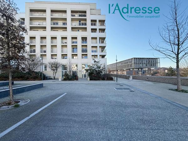 RARE !! Appartement Noisy-le-grand 4 pièce(s) 81 m2