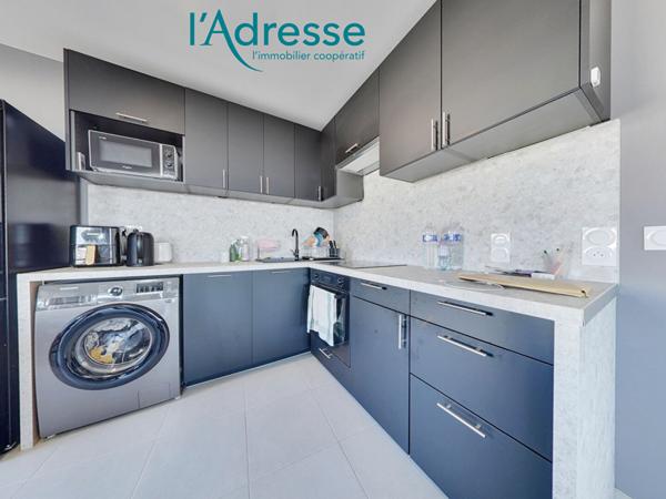 RARE !! Appartement Noisy-le-grand 4 pièce(s) 81 m2