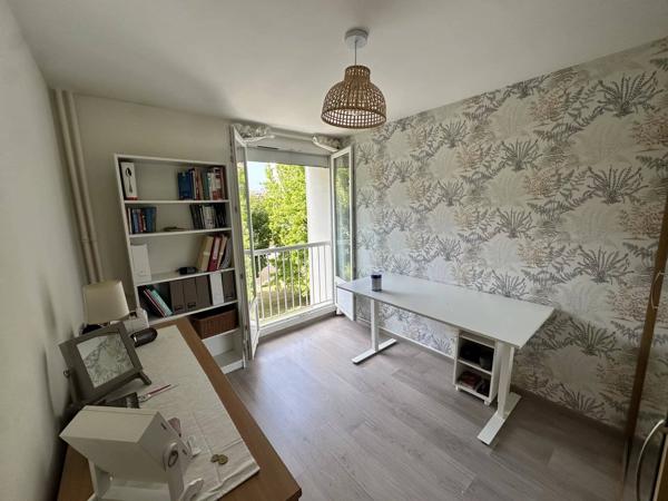 À louer – Superbe T3 meublé à Saint-Martin-d'Hères