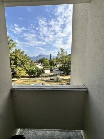 À louer – Superbe T3 meublé à Saint-Martin-d'Hères