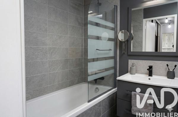 Appartement à vendre 4 pièces 75,21 m² Oullins-Pierre-Bénite