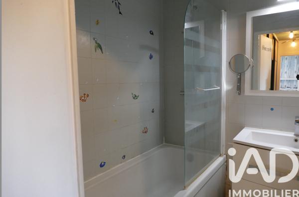 Appartement à vendre 4 pièces 75,21 m² Oullins-Pierre-Bénite