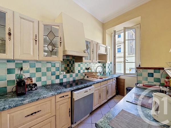 Appartement F3 Bis à vendre  3 pièces - 87 m 2   AJACCIO  - 201