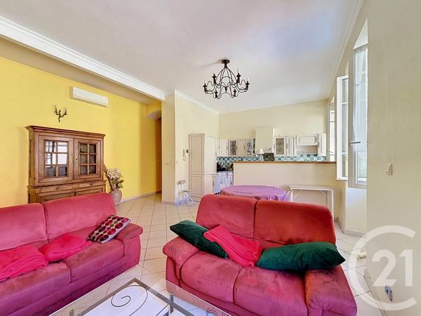 Appartement F3 Bis à vendre  3 pièces - 87 m 2   AJACCIO  - 201