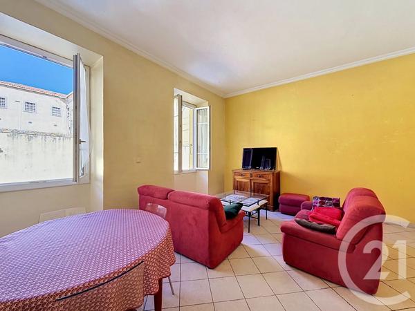 Appartement F3 Bis à vendre  3 pièces - 87 m 2   AJACCIO  - 201
