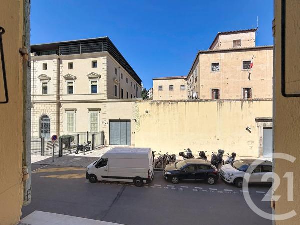Appartement F3 Bis à vendre  3 pièces - 87 m 2   AJACCIO  - 201