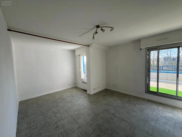 Achat - Appartement Quimper 29000 1 pièce 32 m 2