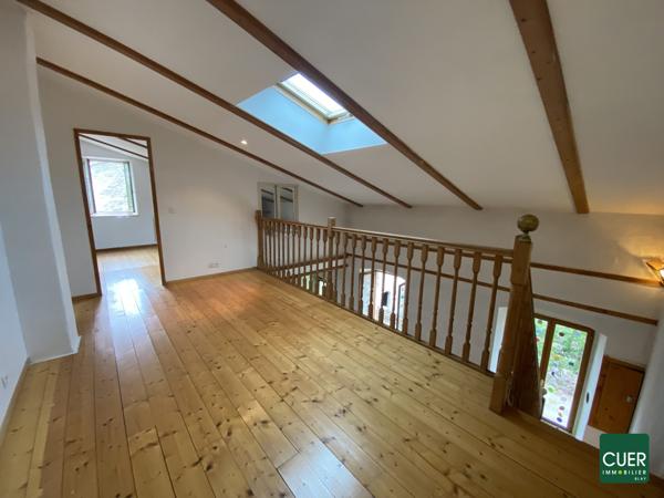Maison de village - COUX