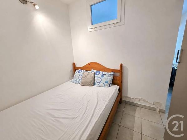 Appartement Studio à vendre  1 pièce - 28,92 m 2   SAN MARTINO DI LOTA  - 202