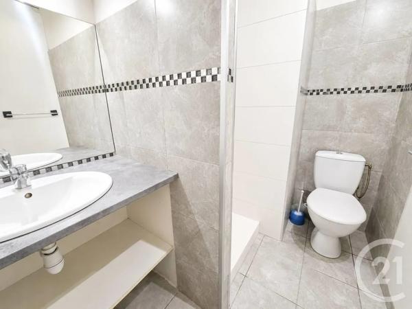 Appartement Studio à vendre  1 pièce - 28,92 m 2   SAN MARTINO DI LOTA  - 202