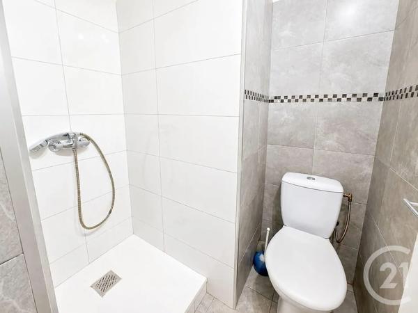 Appartement Studio à vendre  1 pièce - 28,92 m 2   SAN MARTINO DI LOTA  - 202