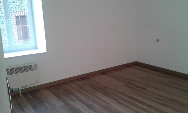 Achat vente Maison Le Ham