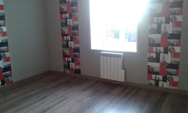 Achat vente Maison Le Ham