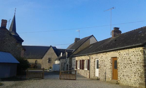 Achat vente Maison Le Ham