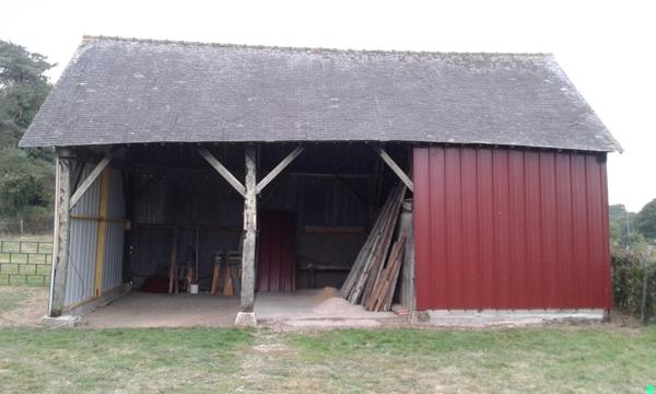 Achat vente Maison Le Ham