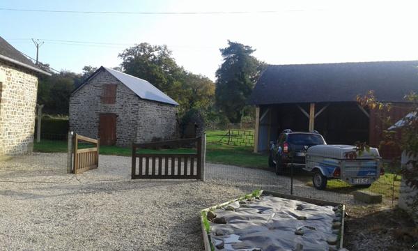 Achat vente Maison Le Ham