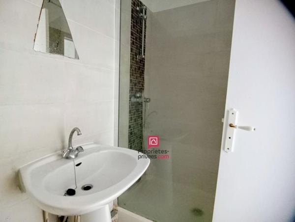 Appartement 4 pièces Résidence La Granière 13015 Marseille