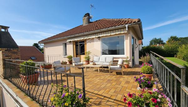 MAUBOURGUET MAISON FAMILIALE, PISCINE & BEAU POTENTIEL