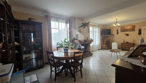 MAUBOURGUET MAISON FAMILIALE, PISCINE & BEAU POTENTIEL