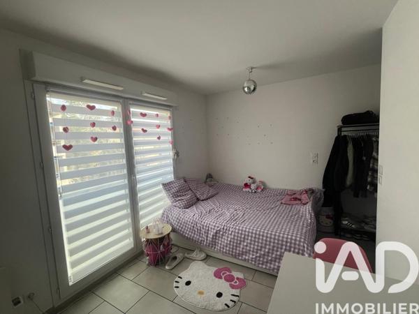 Studio à vendre 21 m² Lyon 5