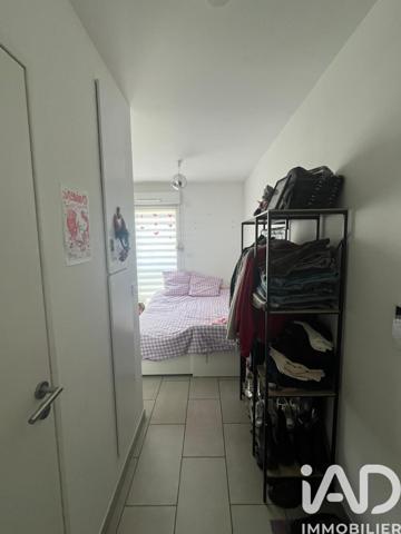 Studio à vendre 21 m² Lyon 5