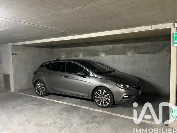 Studio à vendre 21 m² Lyon 5