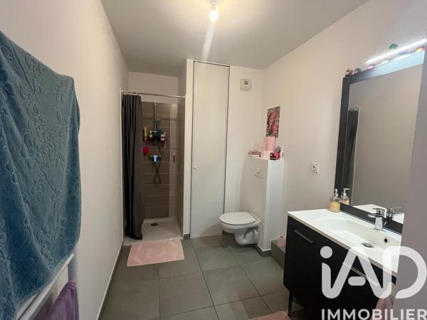 Studio à vendre 21 m² Lyon 5