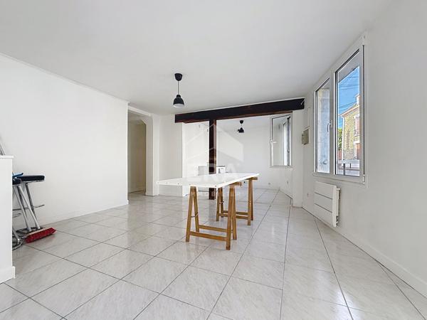 Appartement  sur deux niveau Etampes 3 pièce(s) 69.30 m2