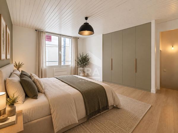 Appartement  sur deux niveau Etampes 3 pièce(s) 69.30 m2