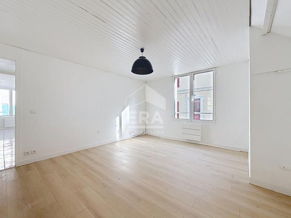 Appartement  sur deux niveau Etampes 3 pièce(s) 69.30 m2