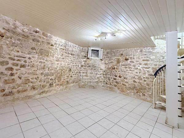 Appartement  sur deux niveau Etampes 3 pièce(s) 69.30 m2