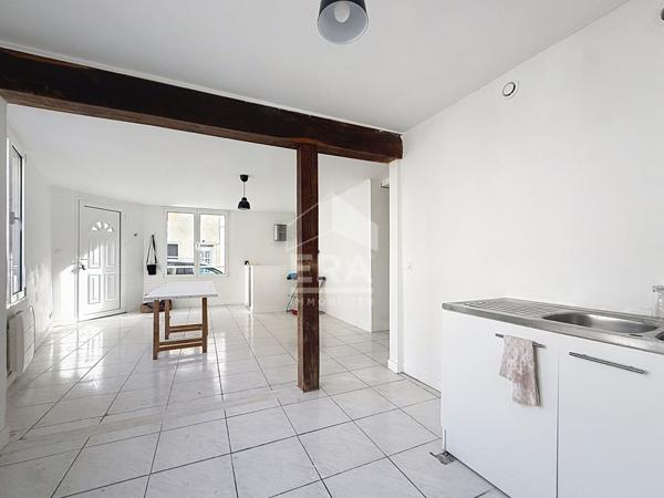 Appartement  sur deux niveau Etampes 3 pièce(s) 69.30 m2