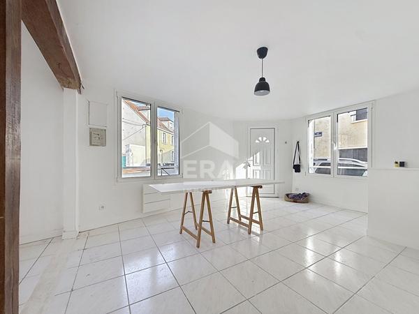 Appartement  sur deux niveau Etampes 3 pièce(s) 69.30 m2