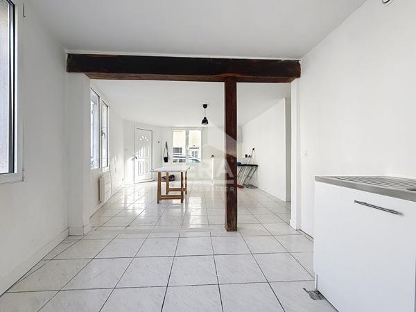 Appartement  sur deux niveau Etampes 3 pièce(s) 69.30 m2