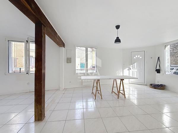 Appartement  sur deux niveau Etampes 3 pièce(s) 69.30 m2