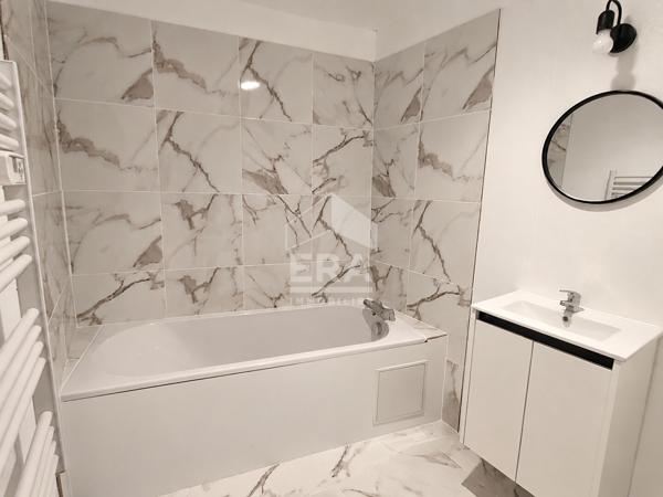 Appartement  sur deux niveau Etampes 3 pièce(s) 69.30 m2