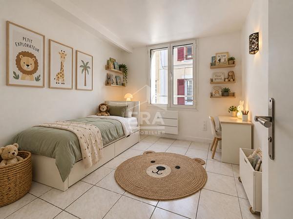 Appartement  sur deux niveau Etampes 3 pièce(s) 69.30 m2