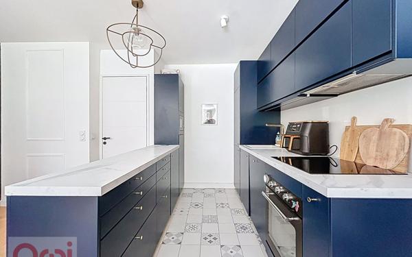 Appartement à vendre    3 pièces • 68,34 m2 Châtillon