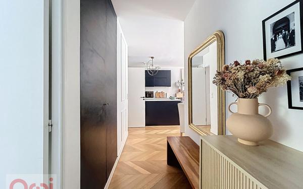 Appartement à vendre    3 pièces • 68,34 m2 Châtillon